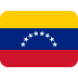 Bandera de Venezuela