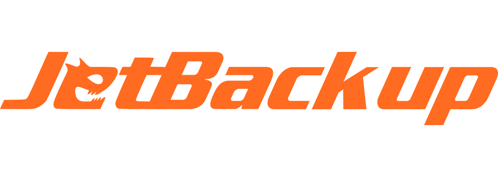 JetBackup