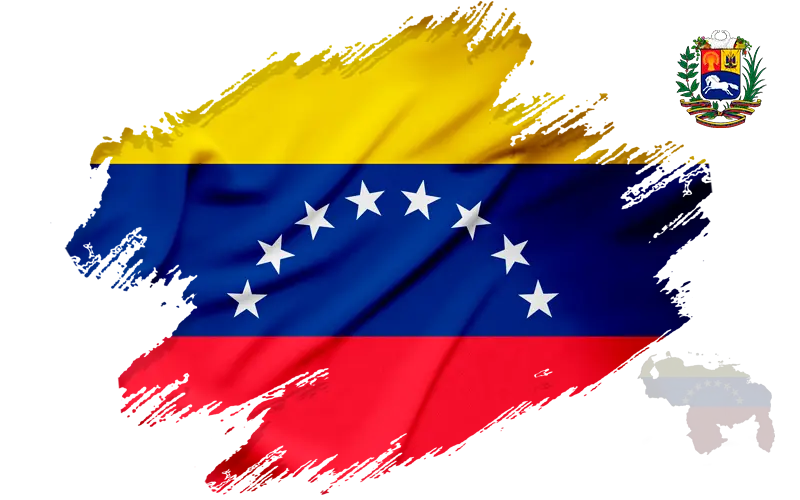 Contenido Regional Venezuela