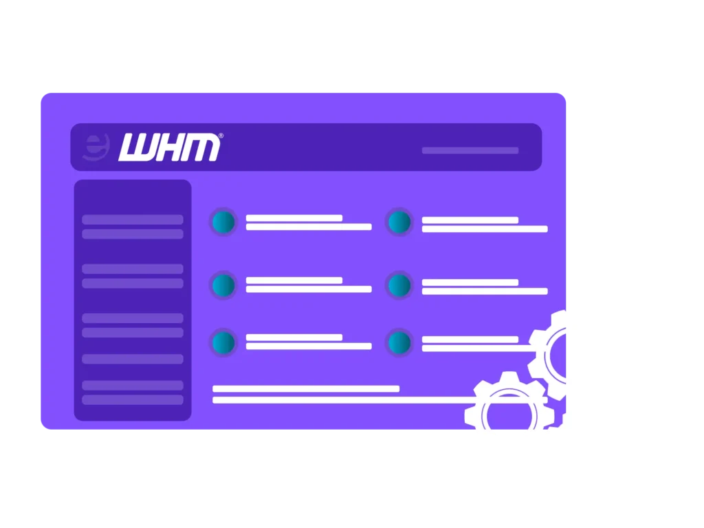 Reseller Hosting cPanel