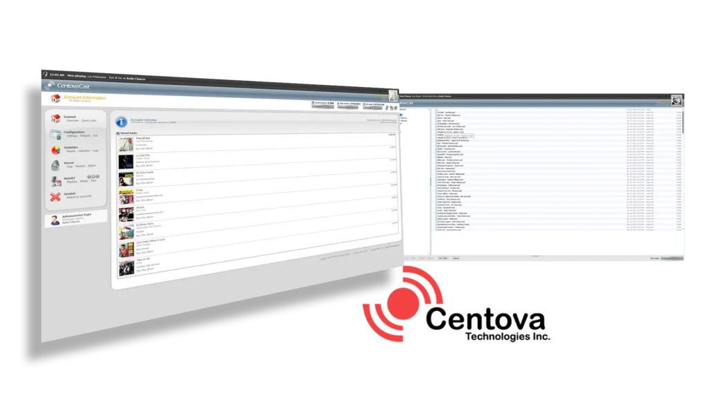 Reseller streaming