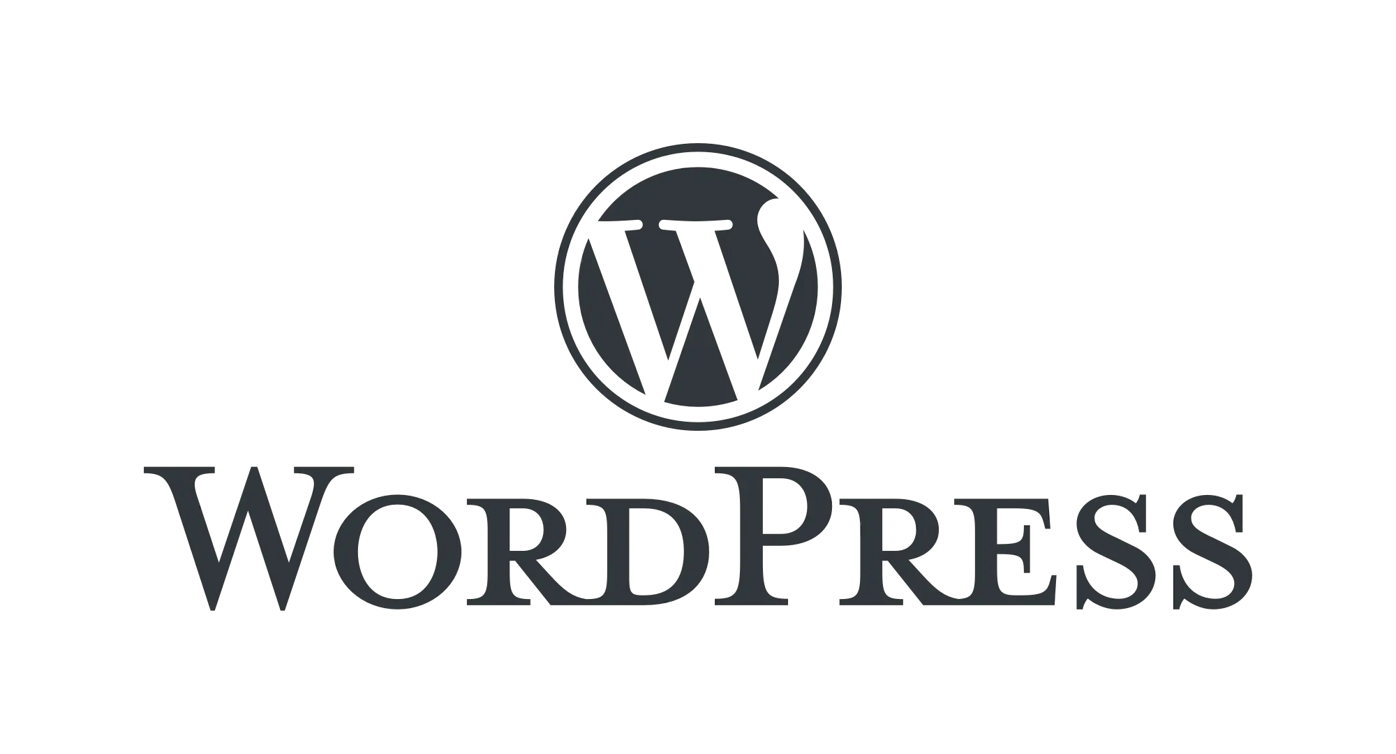 Hosting wordpress
