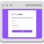 Reseller streaming