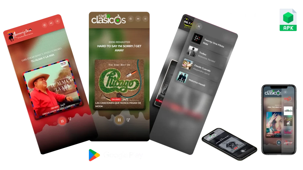 Reseller app