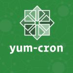 actualizaciones automáticas con yum-cron en CentOS 7