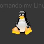 Comando mv Linux