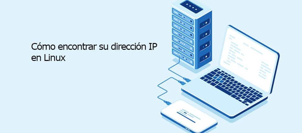 Como Encontrar Su Direccion Ip En Linux Extassis Network Tutoriales