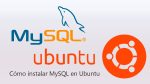 Cómo instalar MySQL en Ubuntu 22.04
