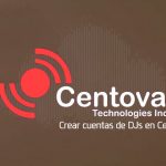 Crear cuentas de DJs en CentovaCast