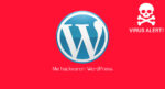 Me hackearon WordPress