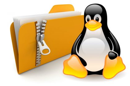 Cómo crear un archivo en Linux