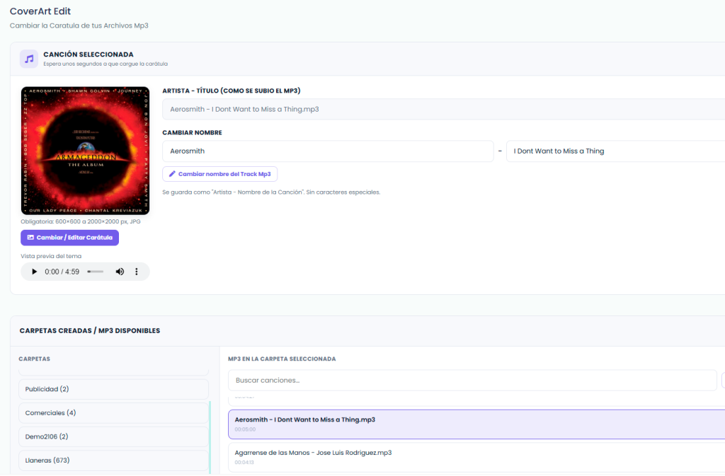 MiPanel.STREAM Nueva Generación en Gestión de Radiodifusión Digital