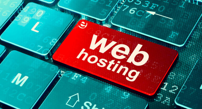 diferencia entre hosting y dominio