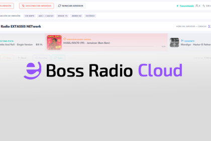 eBoss Radio Cloud