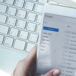 Cómo conectar el correo de mi hosting a mi móvil