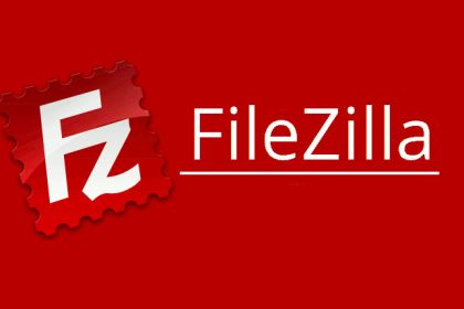 FileZilla