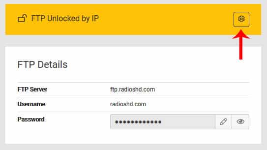 Como configurar Filezilla para conectarte a tu sitio a través de FTP