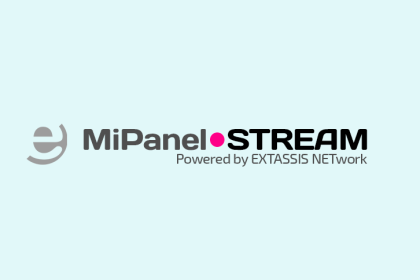 MiPanel.Stream Mi Panel.Stream