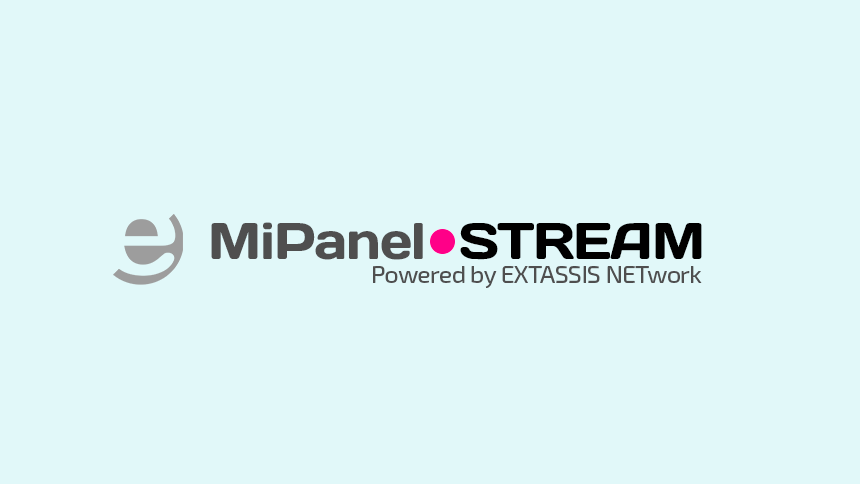 MiPanel.Stream Mi Panel.Stream