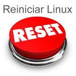 Reiniciar Linux