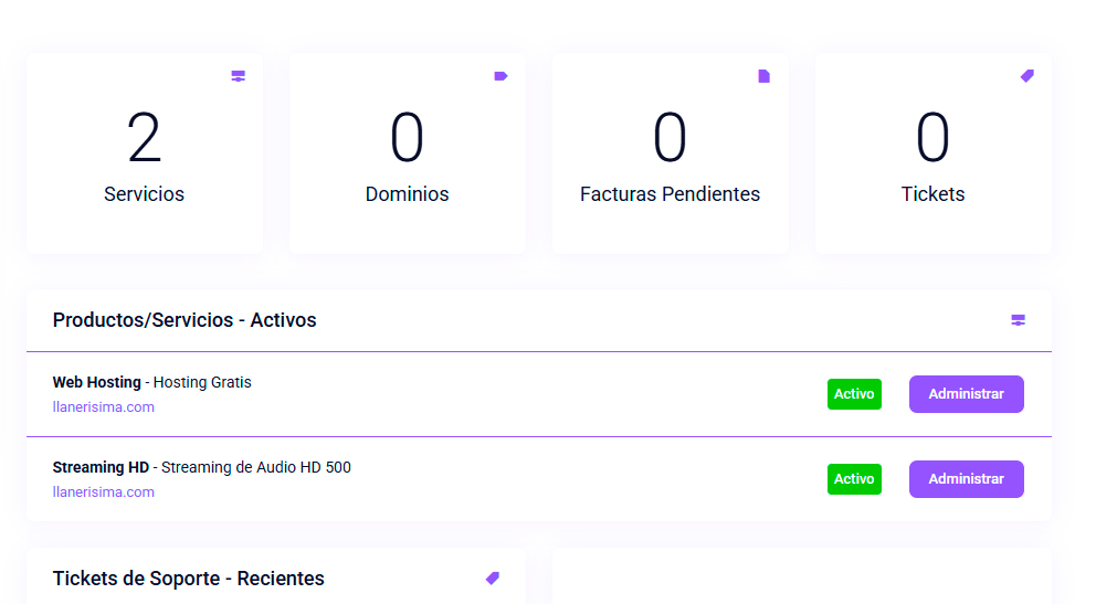 Cómo Subir, Configurar y Mostrar Cuñas / Jingles en el Reproductor de Streaming