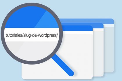 Slug-de-wordpress