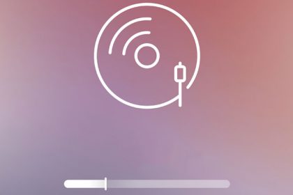Encoder no conecta