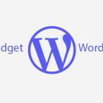 ¿Qué es un widget en WordPress y cómo usarlo?